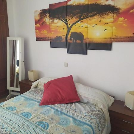 Habitacion Tranquila Мадрид Екстер'єр фото
